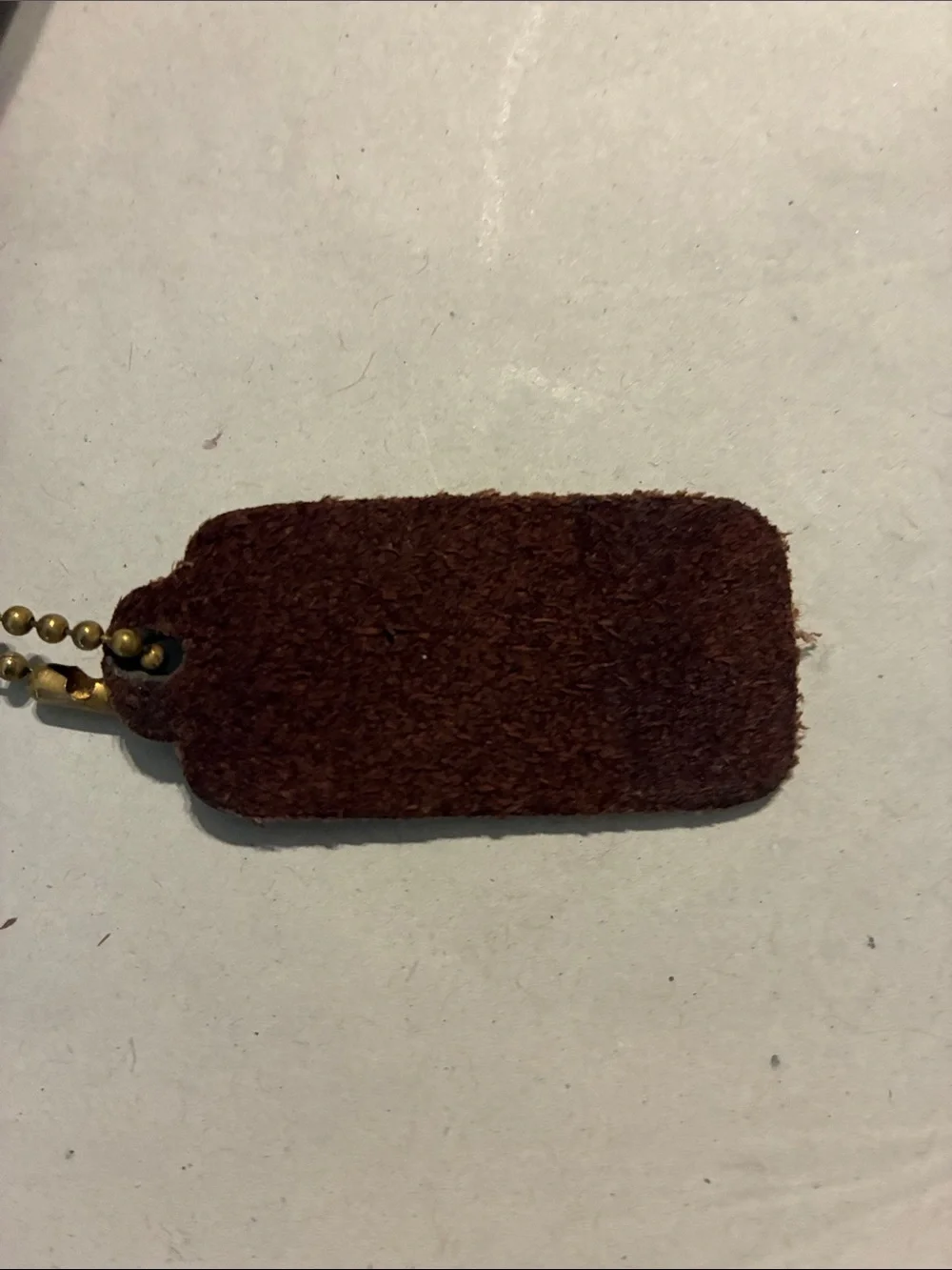 Coach Vintage Collegiate Shoulder /Crossbody Late 80’s, Early 90’s 0775-41
